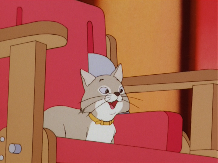 Gotou ni Naritai. (Kamonohashi no Fansub)